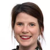Porträtt av Manni Ardzejewska. Foto.