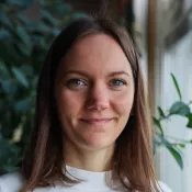 Lina Holmbeck.Foto.