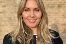 Linnéa Nordlander. Photo.